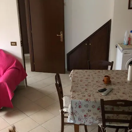 Casa Lucia Lejlighed *
