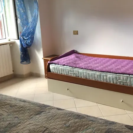 Lejlighed Casa Lucia *