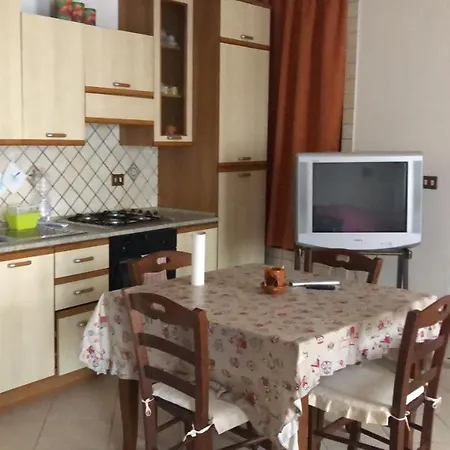 Casa Lucia